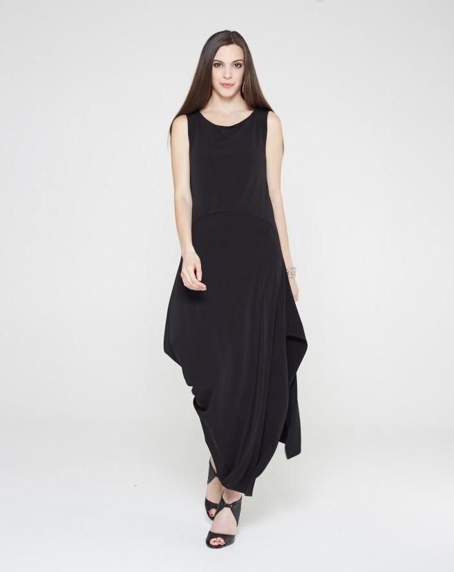 Angled Dress
