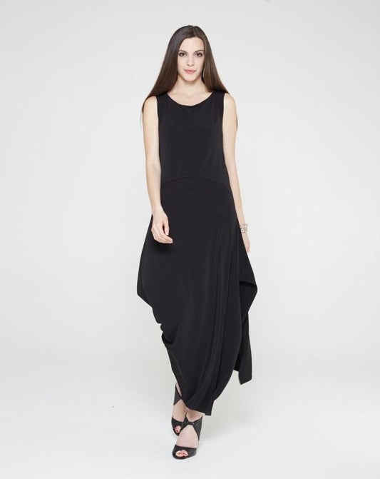 Angled Dress