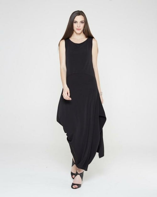Angled Dress