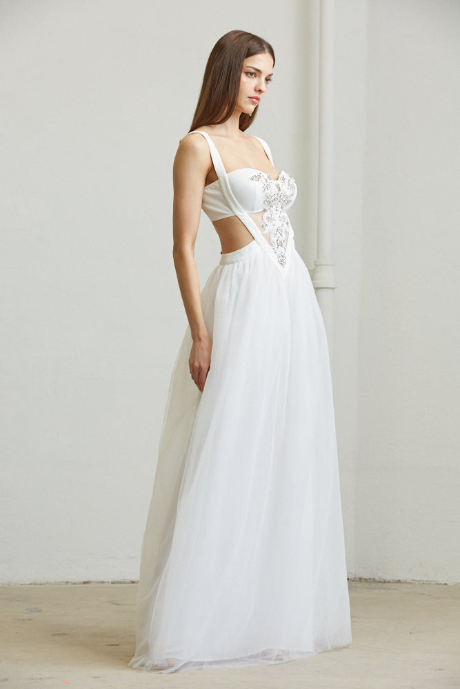 Winona Dress