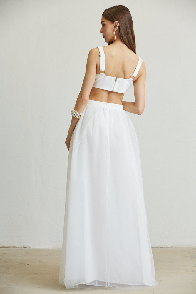 Winona Dress