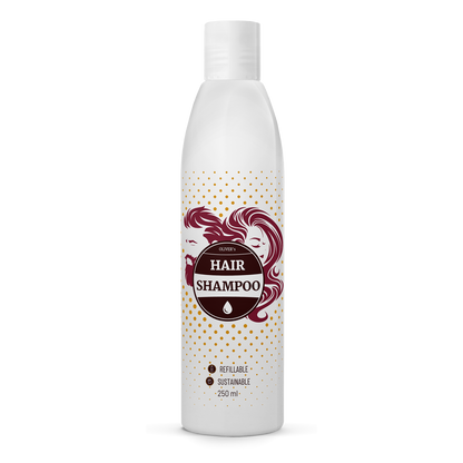 CALMING Hair Shampoo