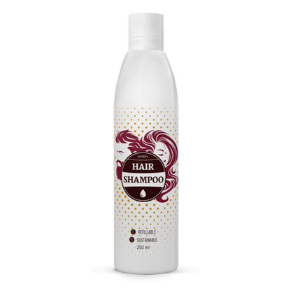 CALMING Hair Shampoo