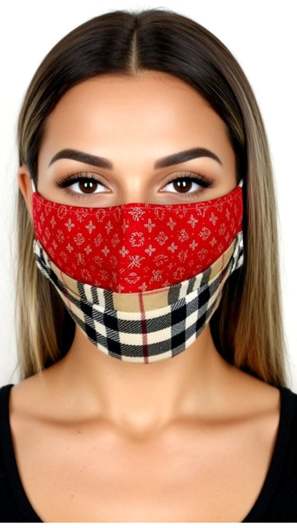 Face Mask