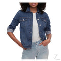 Ladies Super Strong Icon Denim Jacket | Stretch | "Bobo" - B Grade
