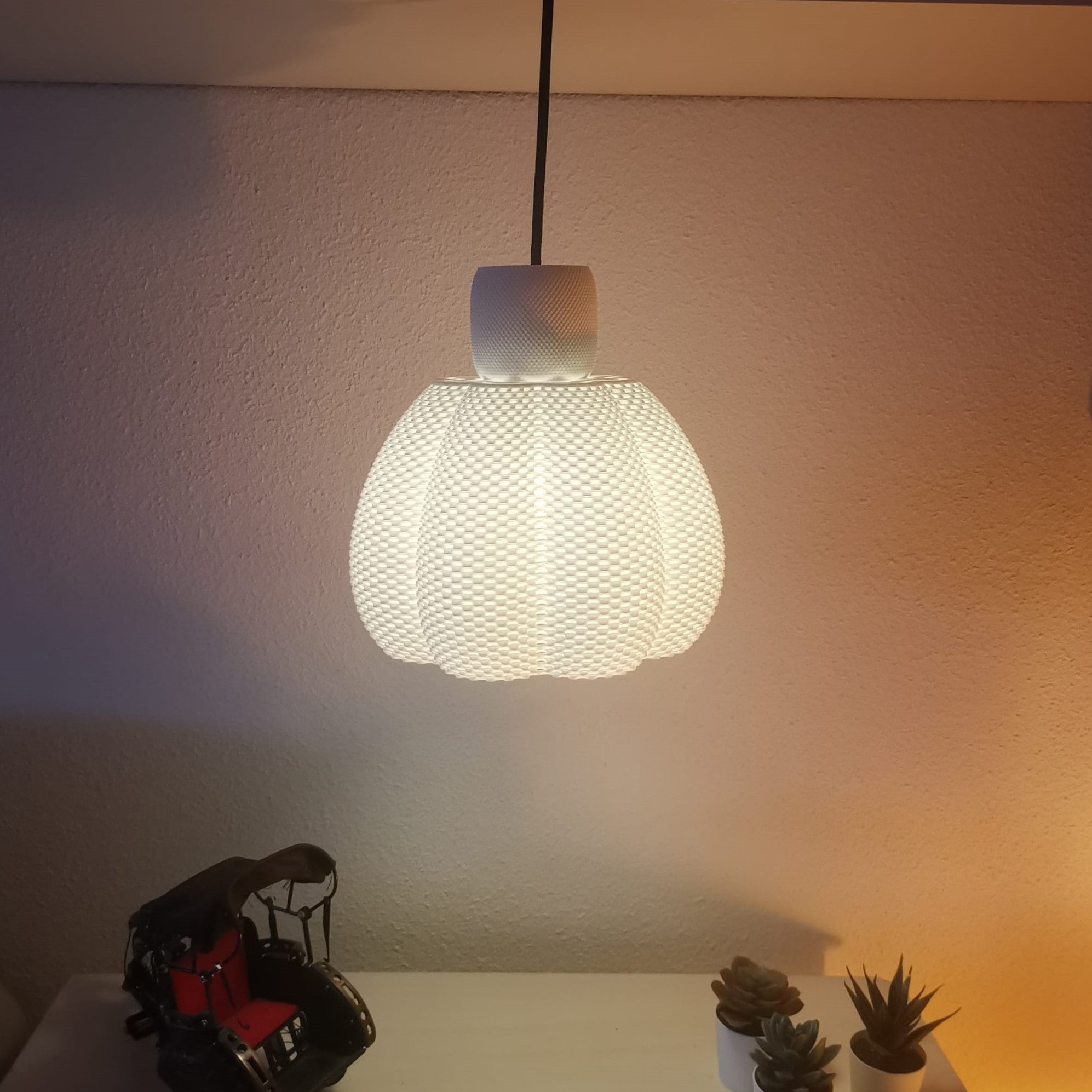Celeste Light Pendant Lamp
