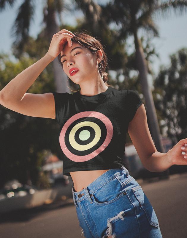 Circles round Women&