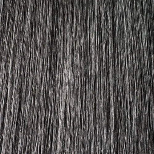 Silver Fox | Premium Human Hair Wig