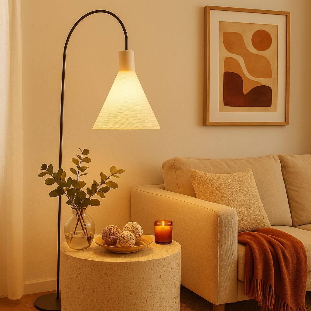 Conea Light Pendant Lamp