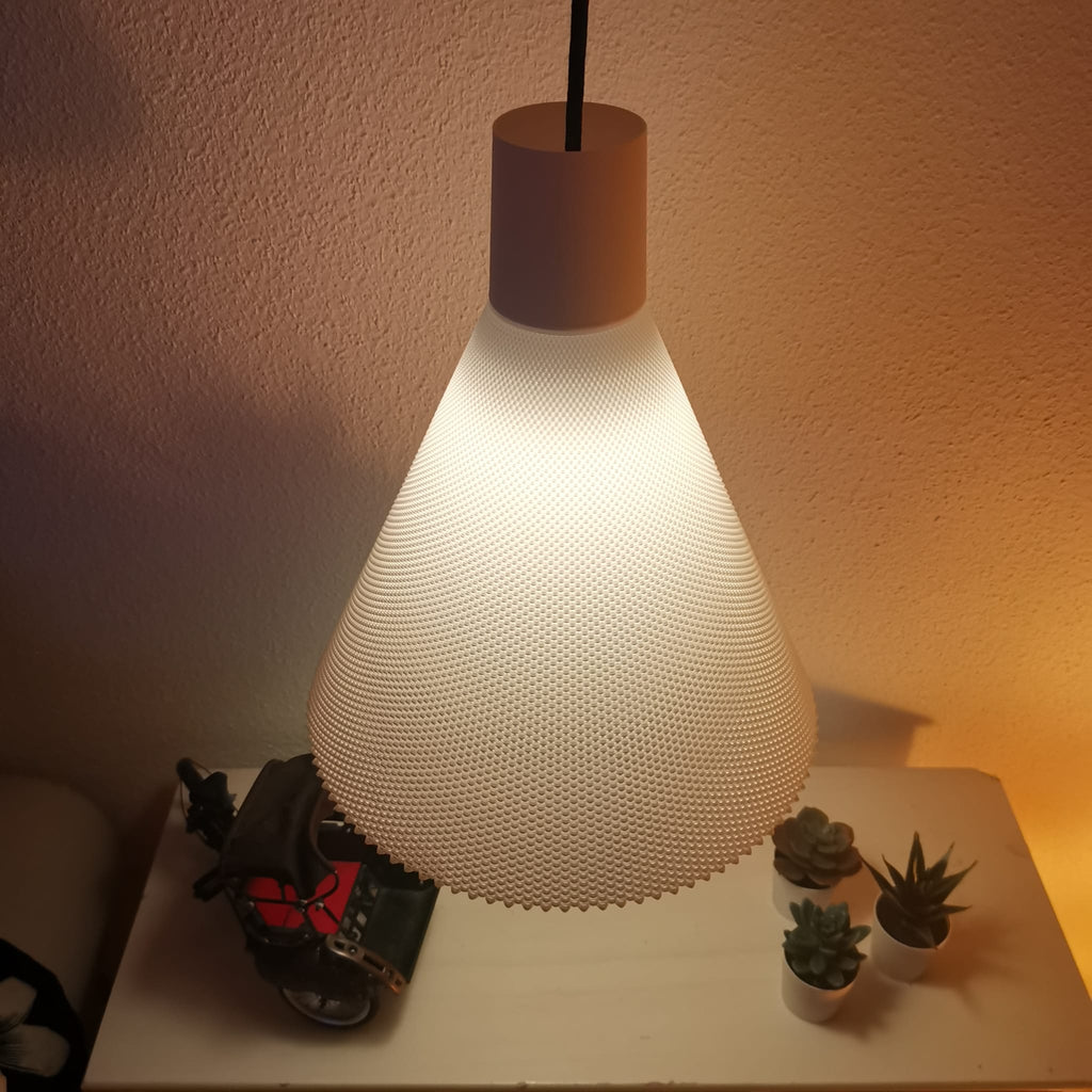 Conea Light Pendant Lamp