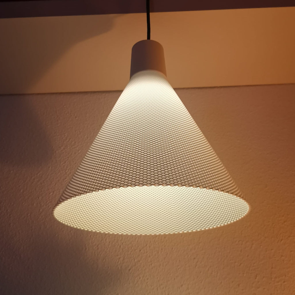 Conea Light Pendant Lamp