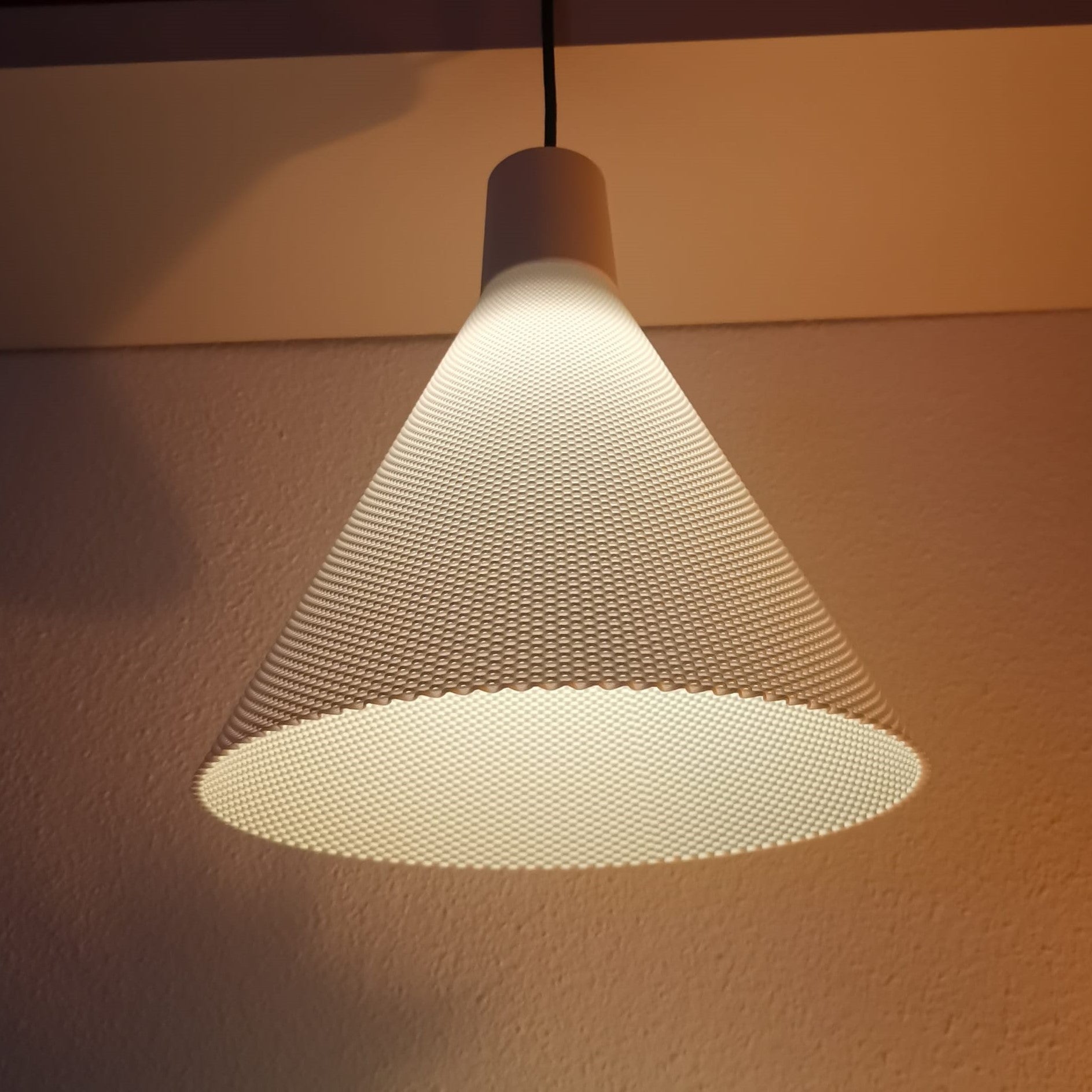Conea Light (Copy)
