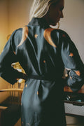 The Rigel Robe in Twilight