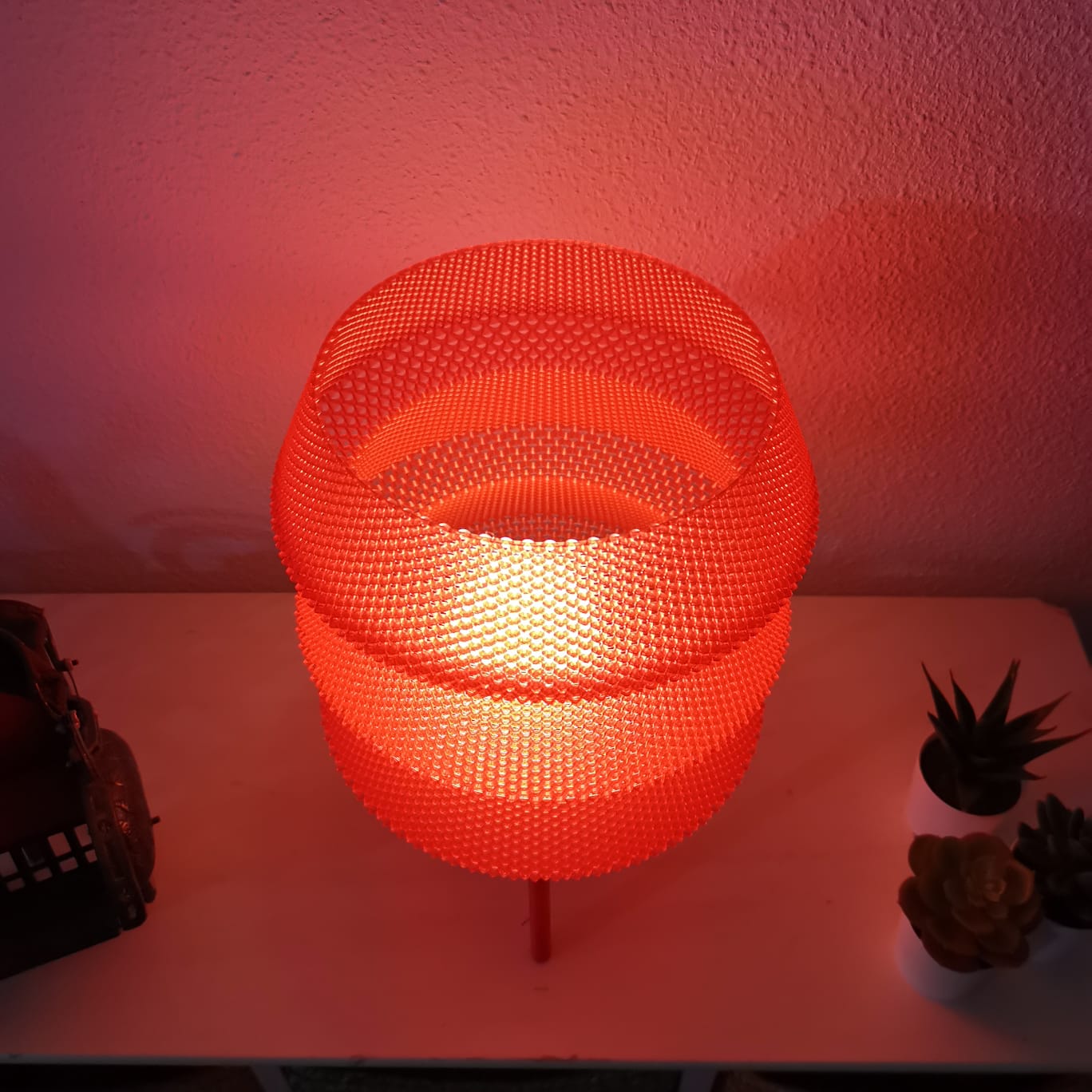 Dynasty Light Table Lamp