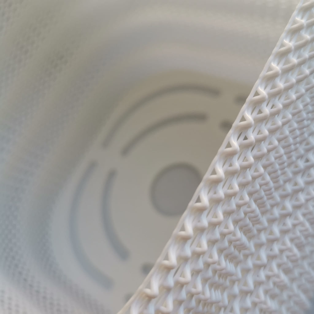 Dynasty Ripple Pendant Lamp