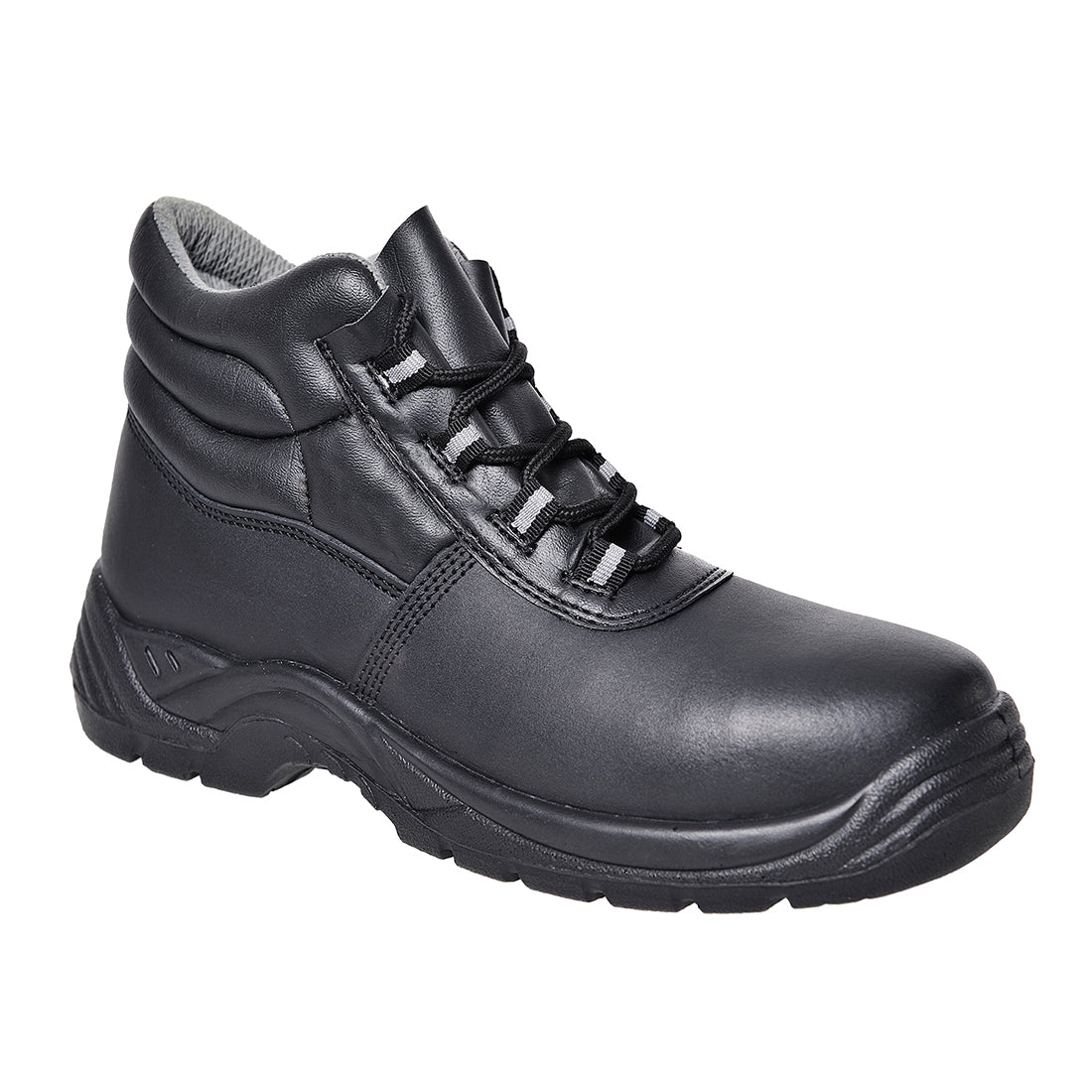 Bota Portwest Compositelite S1P - Seguridad y Confort para tus Pies