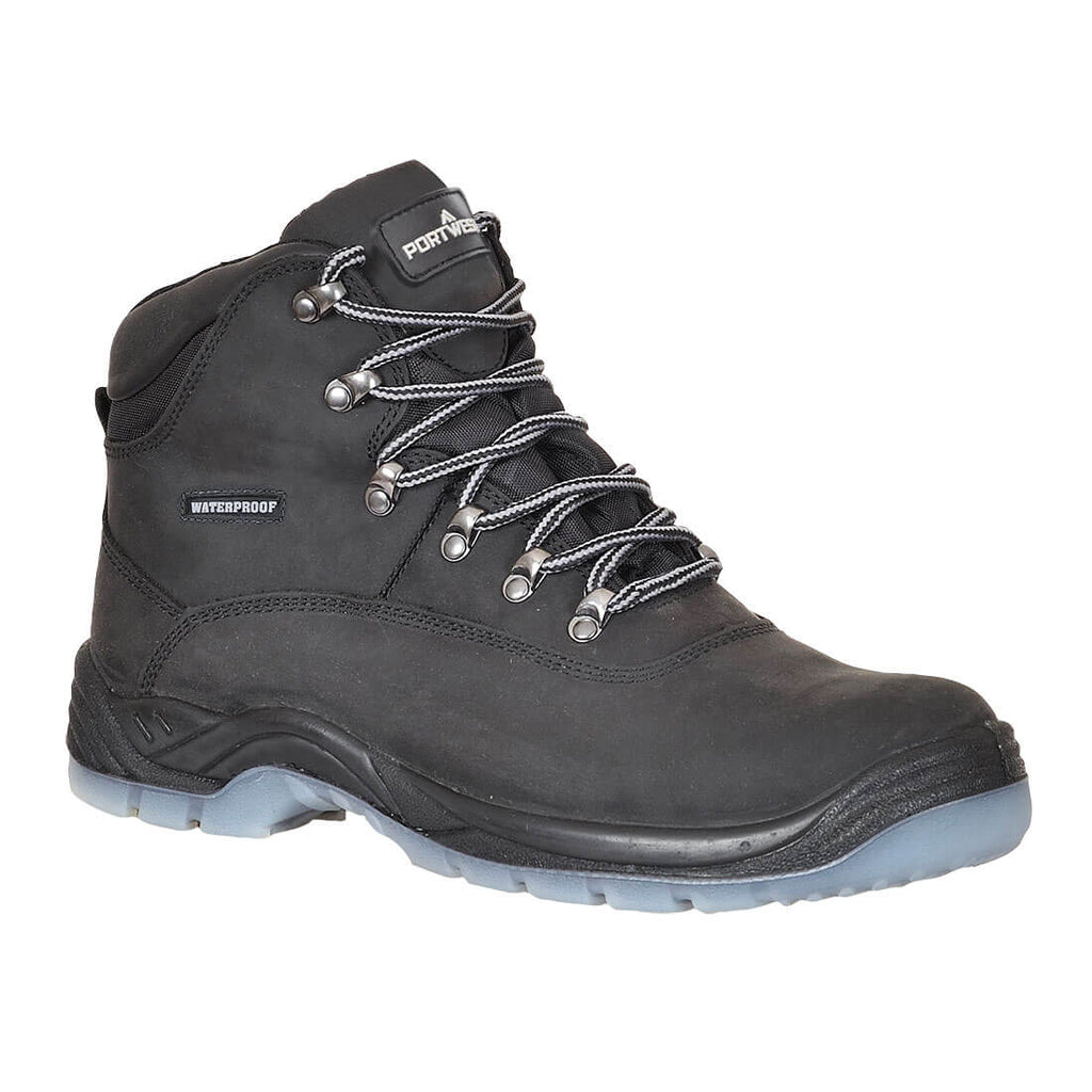 Bota Steelite All Weather S3 WR - Protección en Todas las Condiciones