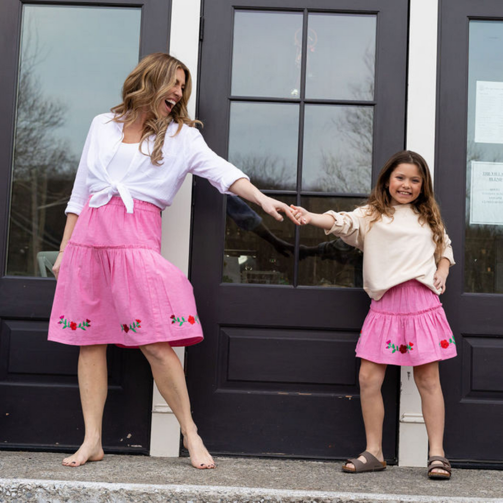 Cari Skirt