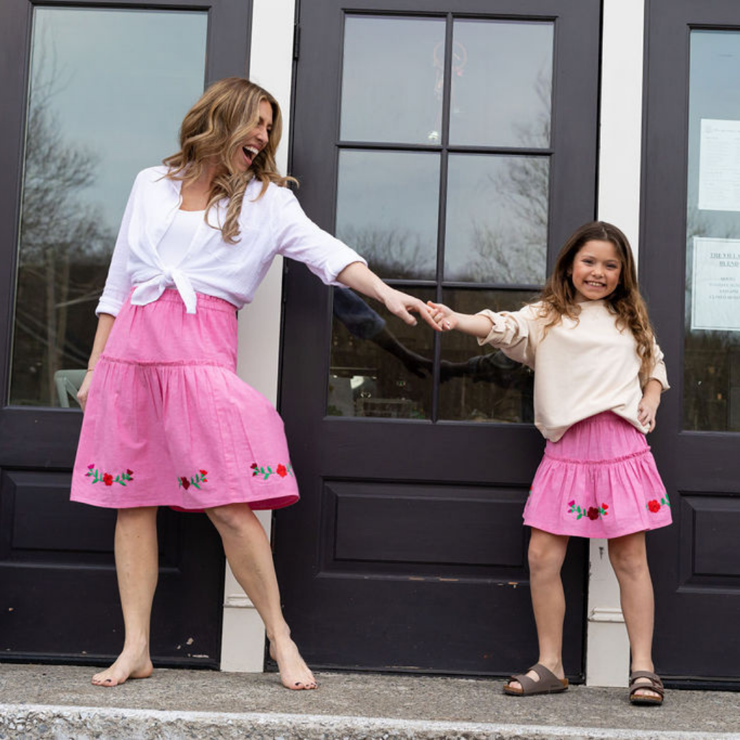 Cari Skirt