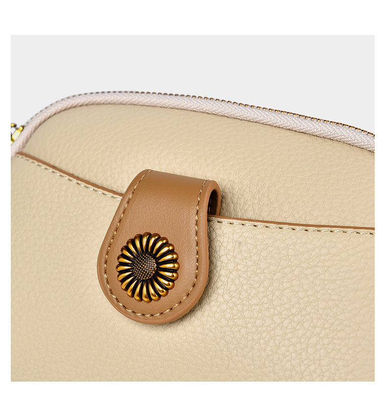 Comfy Soft Leather Women&