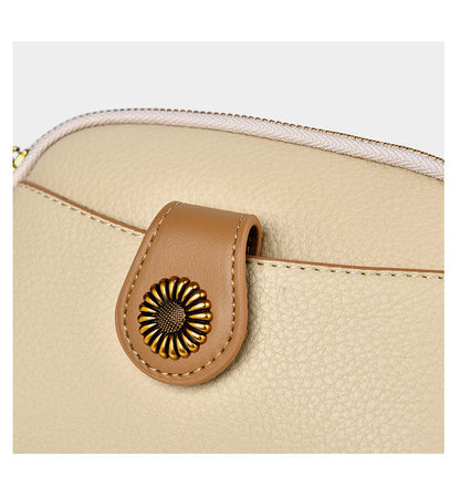 Comfy Soft Leather Women&