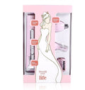 Electric Mini Facial Painless Hair Trimmer Multifunction Hair Removal