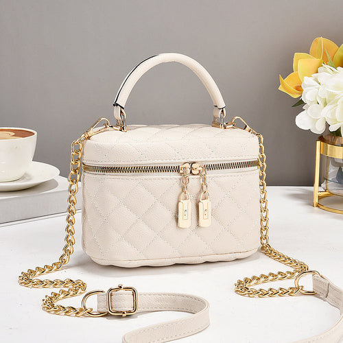 Large Capacity, High-end Feel Fashionable Women&