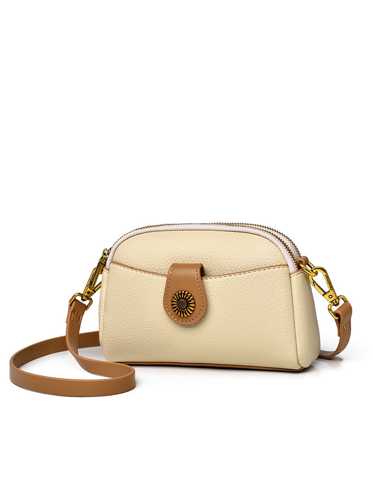 Comfy Soft Leather Women&