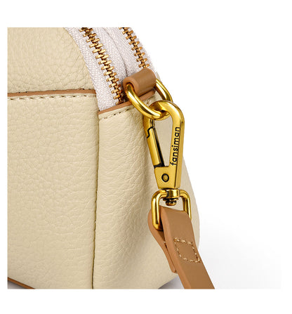 Comfy Soft Leather Women&