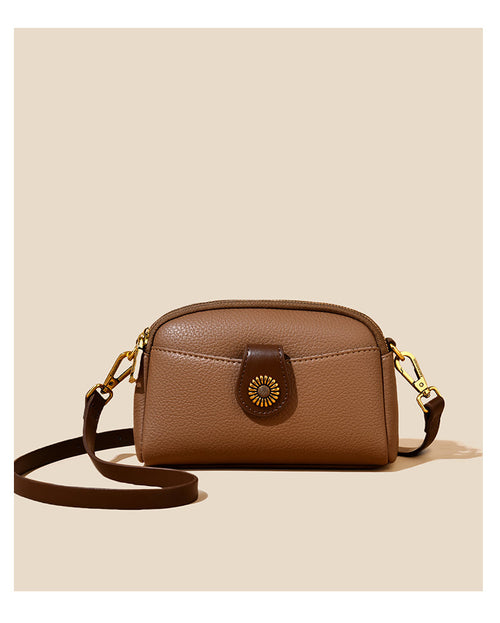 Comfy Soft Leather Women&