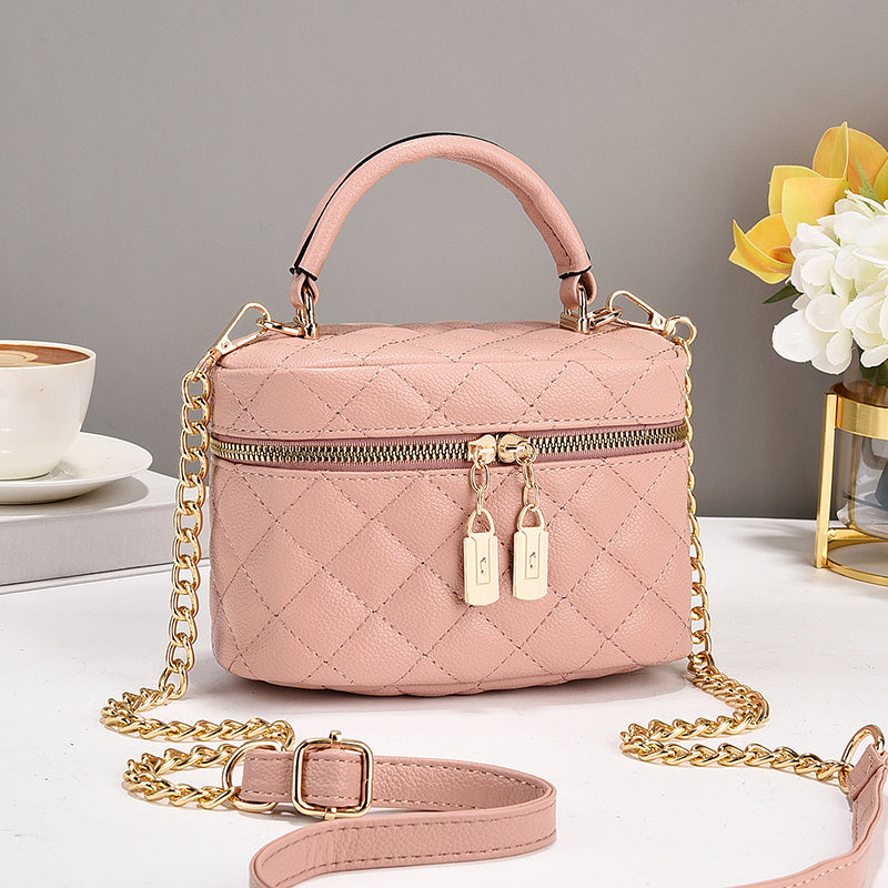 Large Capacity, High-end Feel Fashionable Women&