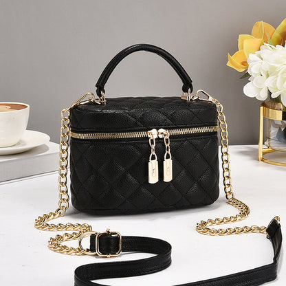 Large Capacity, High-end Feel Fashionable Women&