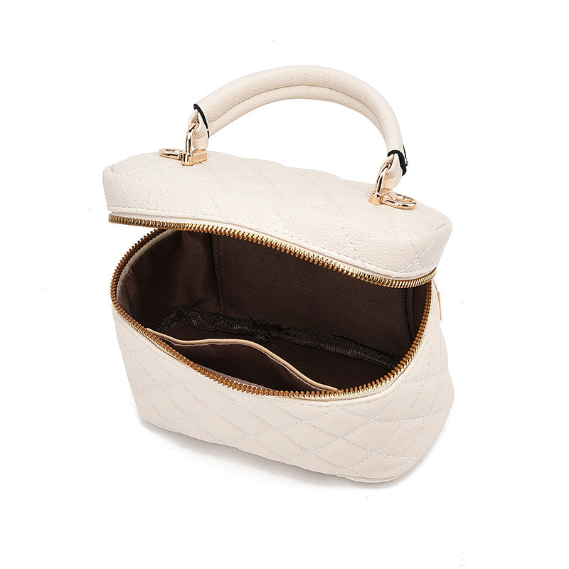 Large Capacity, High-end Feel Fashionable Women&