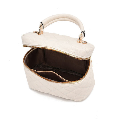 Large Capacity, High-end Feel Fashionable Women&