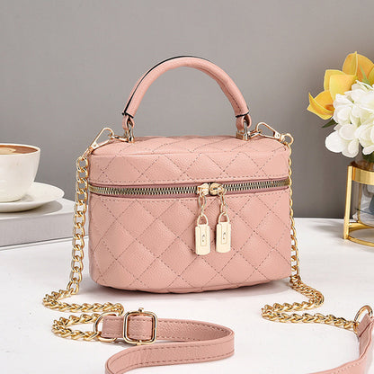 Large Capacity, High-end Feel Fashionable Women&