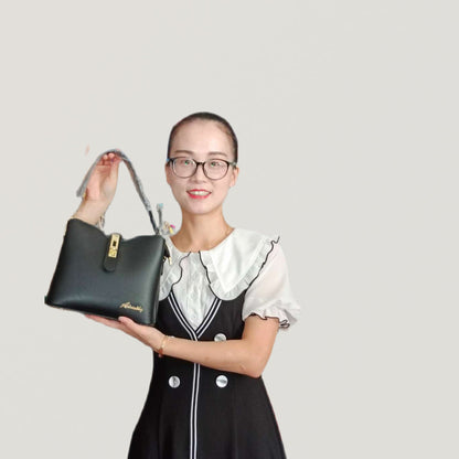 Large Capacity, High-end Feel Fashionable Women&