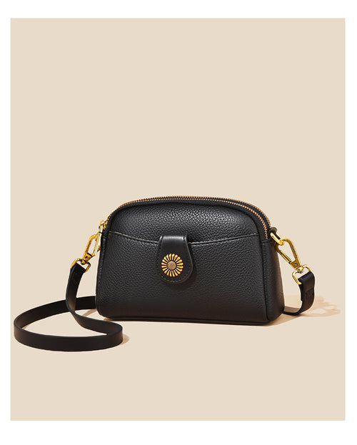 Comfy Soft Leather Women&
