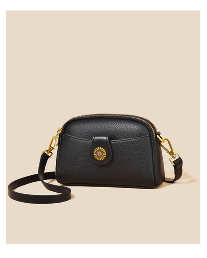 Comfy Soft Leather Women&