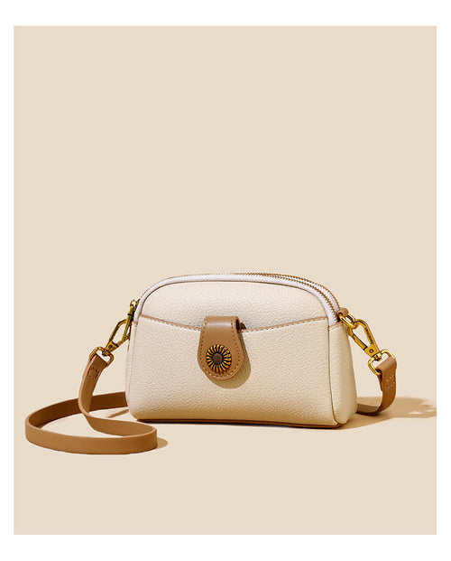 Comfy Soft Leather Women&