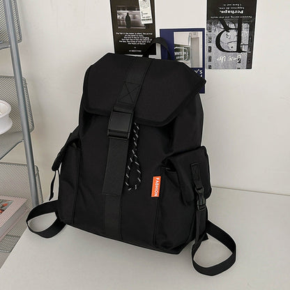 Backpack Student Schoolbag