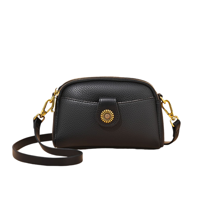 Comfy Soft Leather Women&