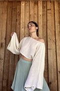 Bloomara Top