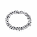 Cuba Rhinestone Bracelet