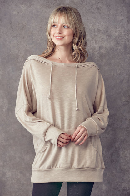 Elegant blouse and extras