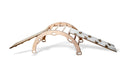 Montessori Toys Discover the Benefits of Climbing Arches and Ramps