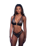Luxe Mirage 2pc Set