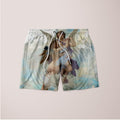 Love Shorts
