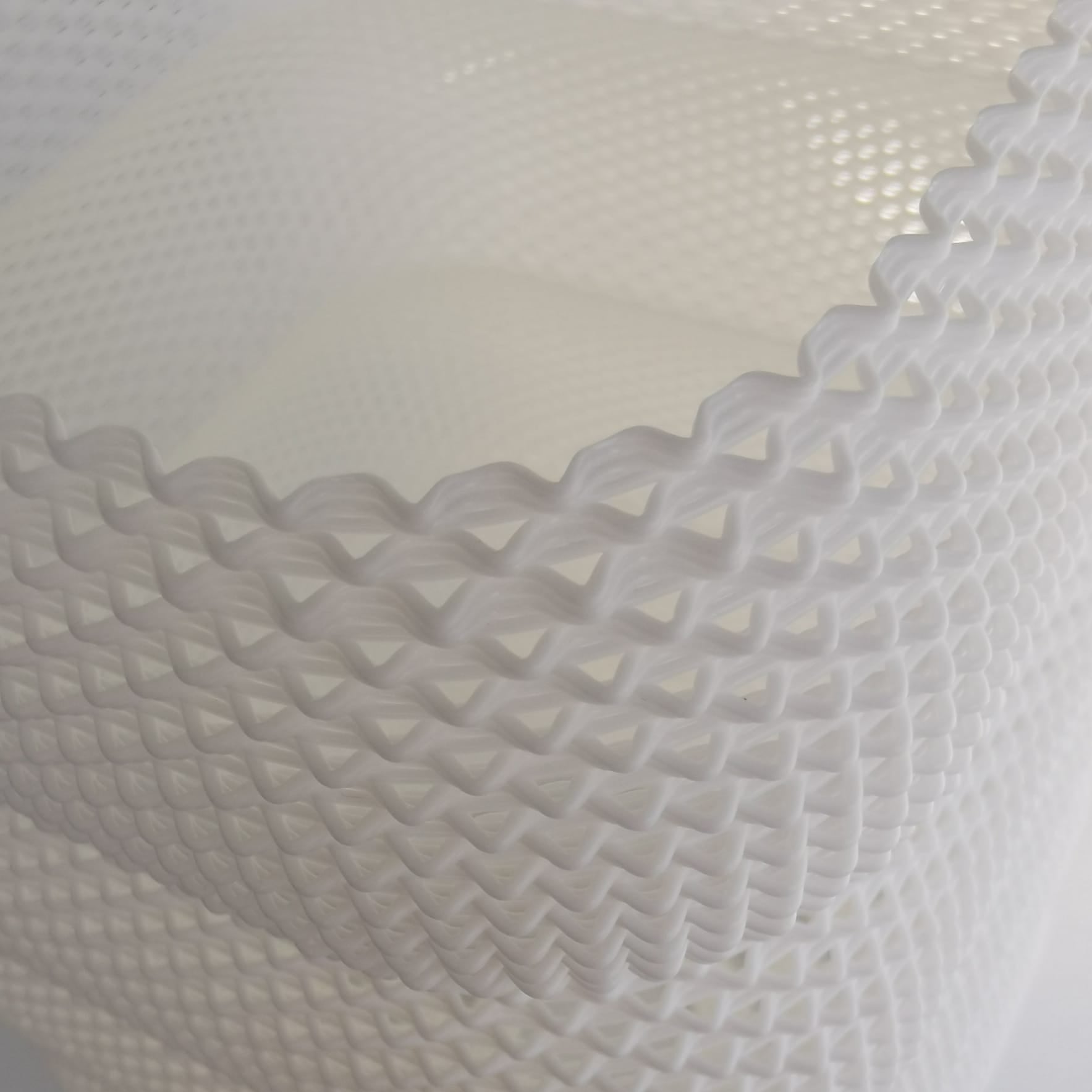 LumaCell Table Lamp