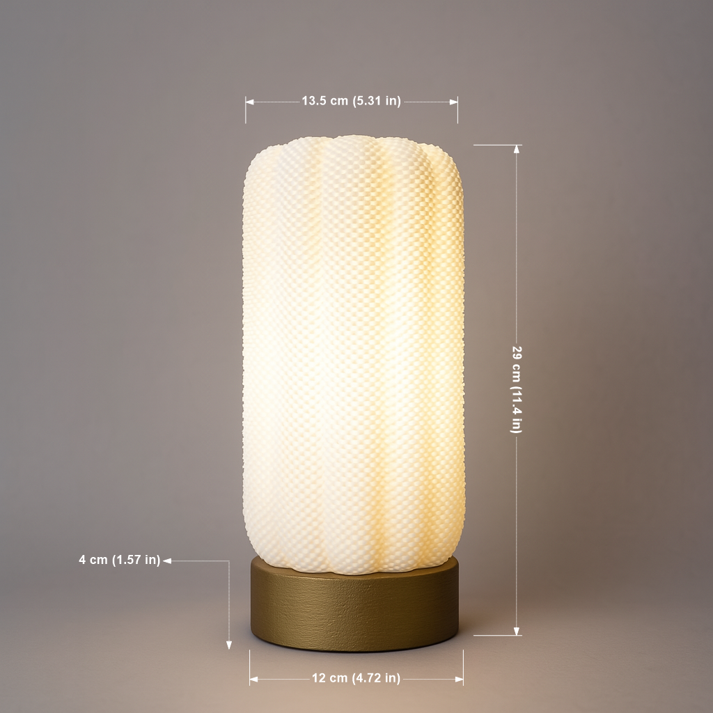 Lumacore Table Lamp