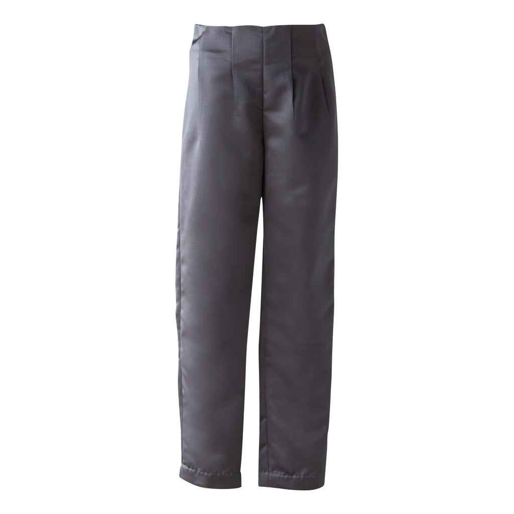 Womens Pleated Trousers – Stylish Office & Formal Pants